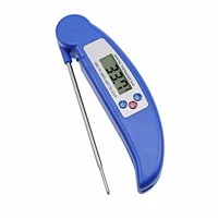 zk30 digital meatfoodbbqkitchen thermometer probe gaugekitchen tool electronics home appliances oven electric grill barbeque