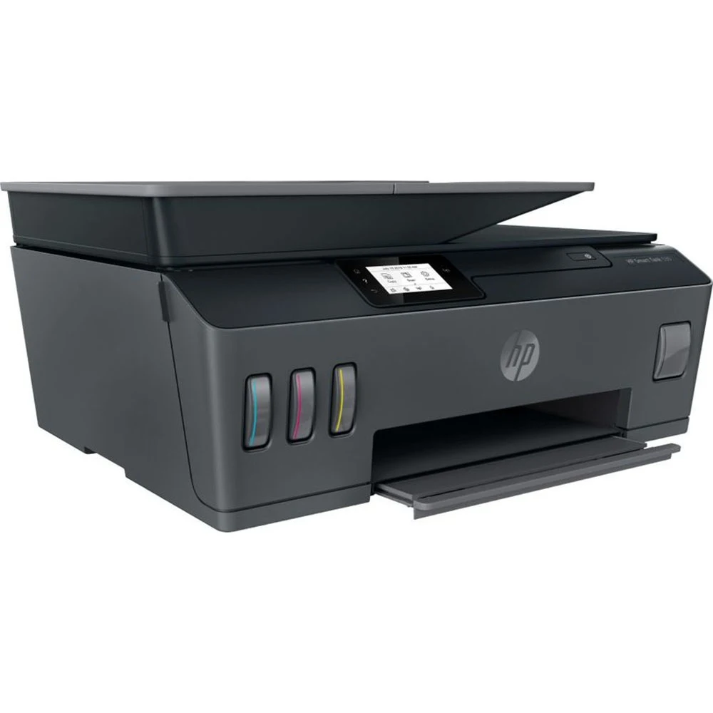 МФУ HP Smart Tank 530 AiO Printer (4SB24A)|МФУ мультифункциональное устройство| |