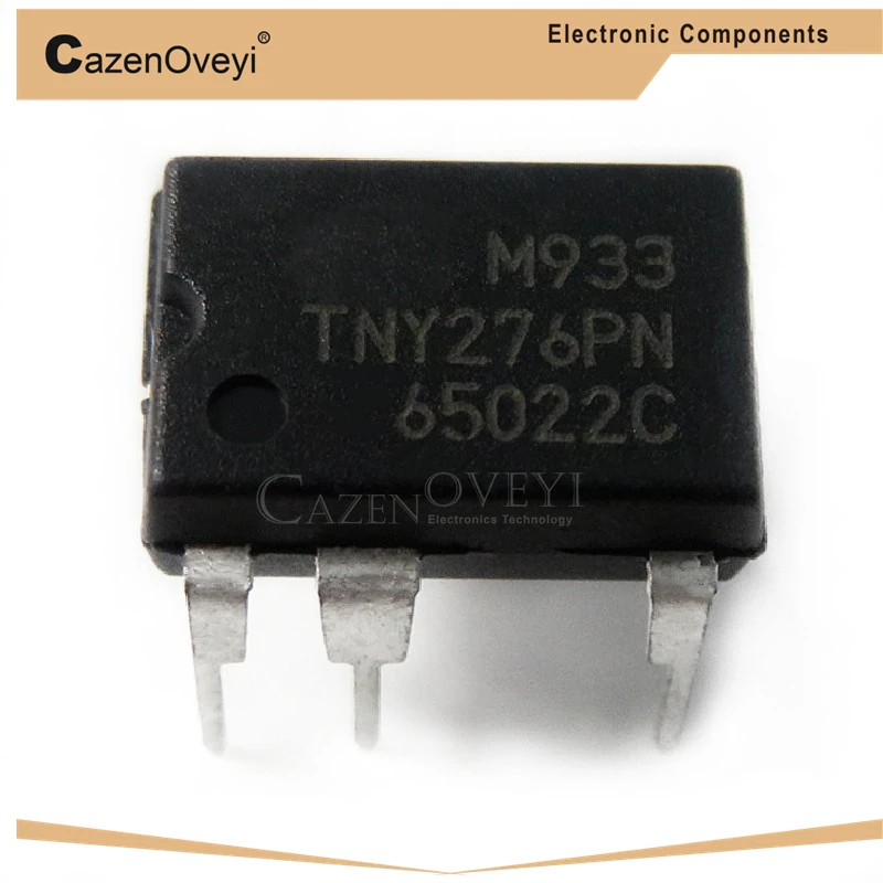 5 шт. TNY268PN TNY264PN TNY274PN TNY275PN TNY276P TNY276PN TNY277PN TNY277P = ny286pn | Электронные компоненты и