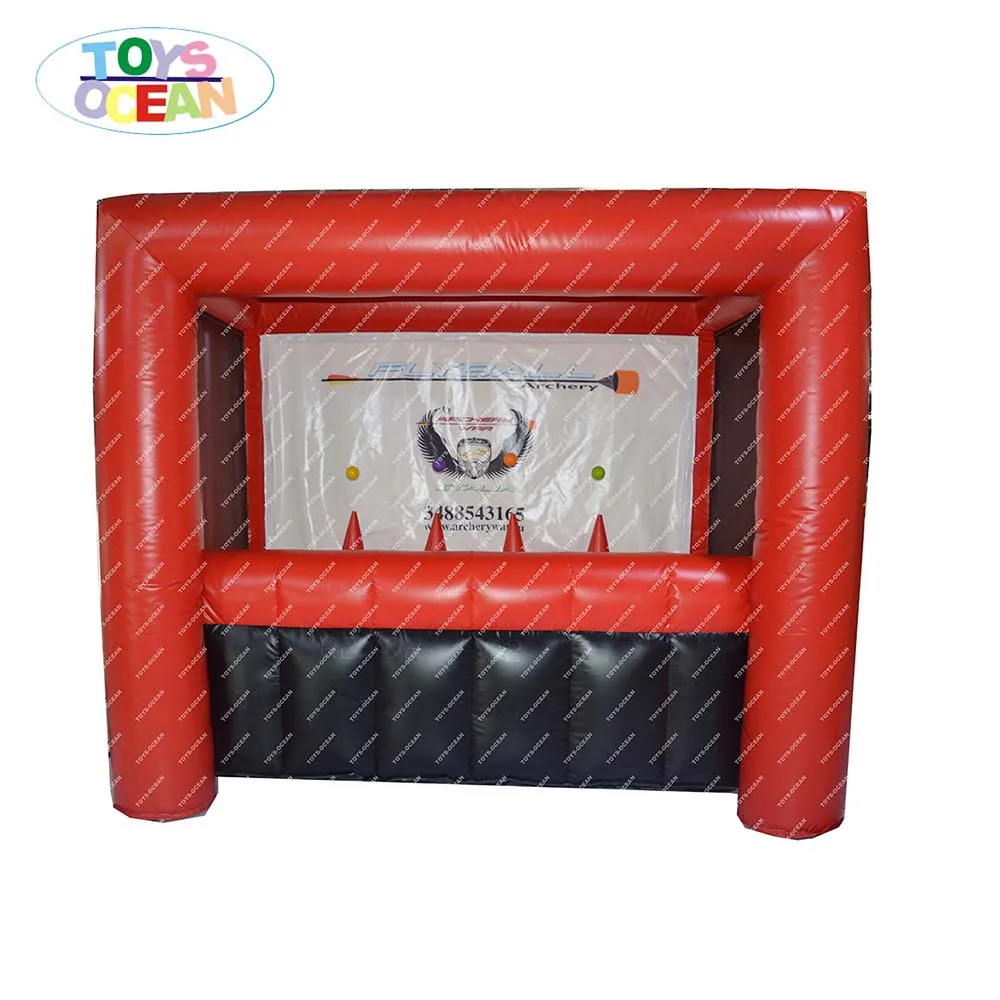 Бесплатная доставка воздуха на дверной надувной Карнавальный костюм для