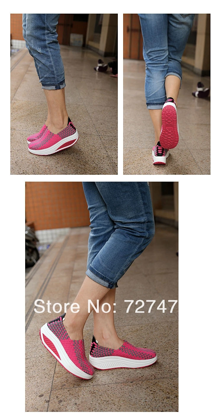 Zapatillas mujer; женская Тонизирующая обувь; дышащие кроссовки; женская обувь для фитнеса; спортивная обувь из сетчатого материала; 1688