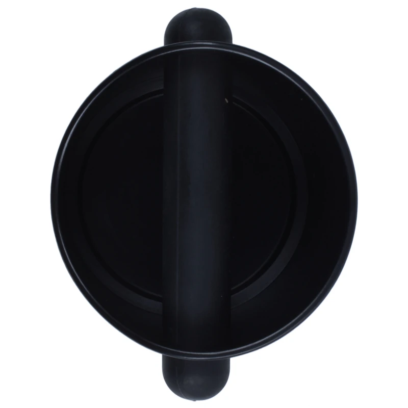 Новый кофе молоть Knock Box и эспрессо анти скольжения мусорное ведро со съемным стук