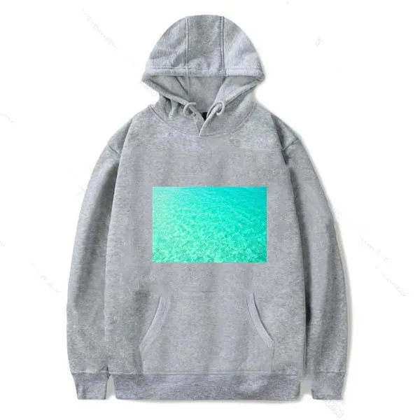 

Small Fresh Style Sweater Women Hoodies Sea Style Sweatshirt Sea Hoodie Sea Clothes For Teens Women Harajuku Hoody Dropshipping