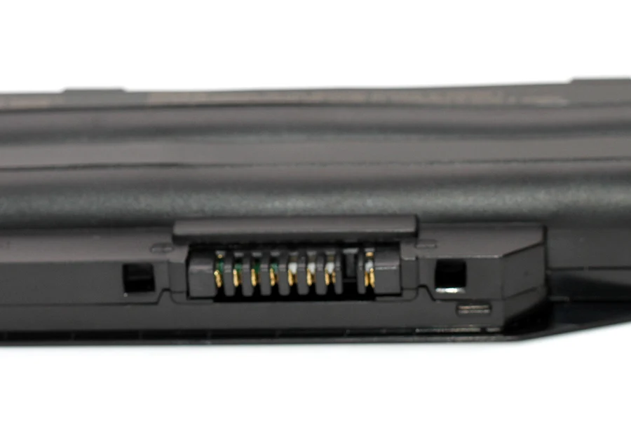 Аккумулятор ApexWay для ноутбука fujitsu LifeBook A544 AH564 E733 E734 E743 E744 E753 E754 S904 SH904 6