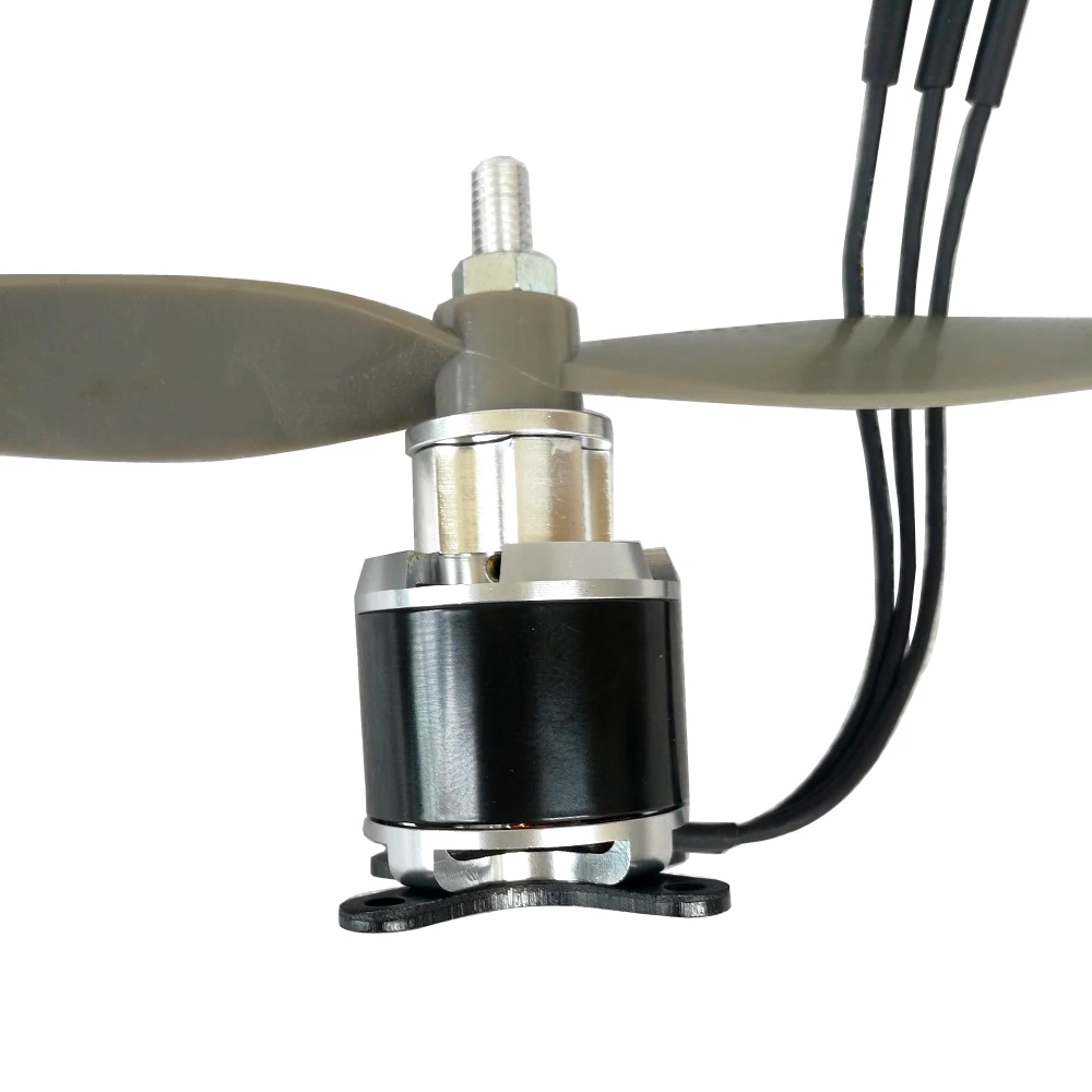 Запчасти для летательных аппаратов с бесщеточным Мотором 2830 kv1350, двигатель для дрона, устройство питания для самолета, лодки, аксессуары для электропоезда