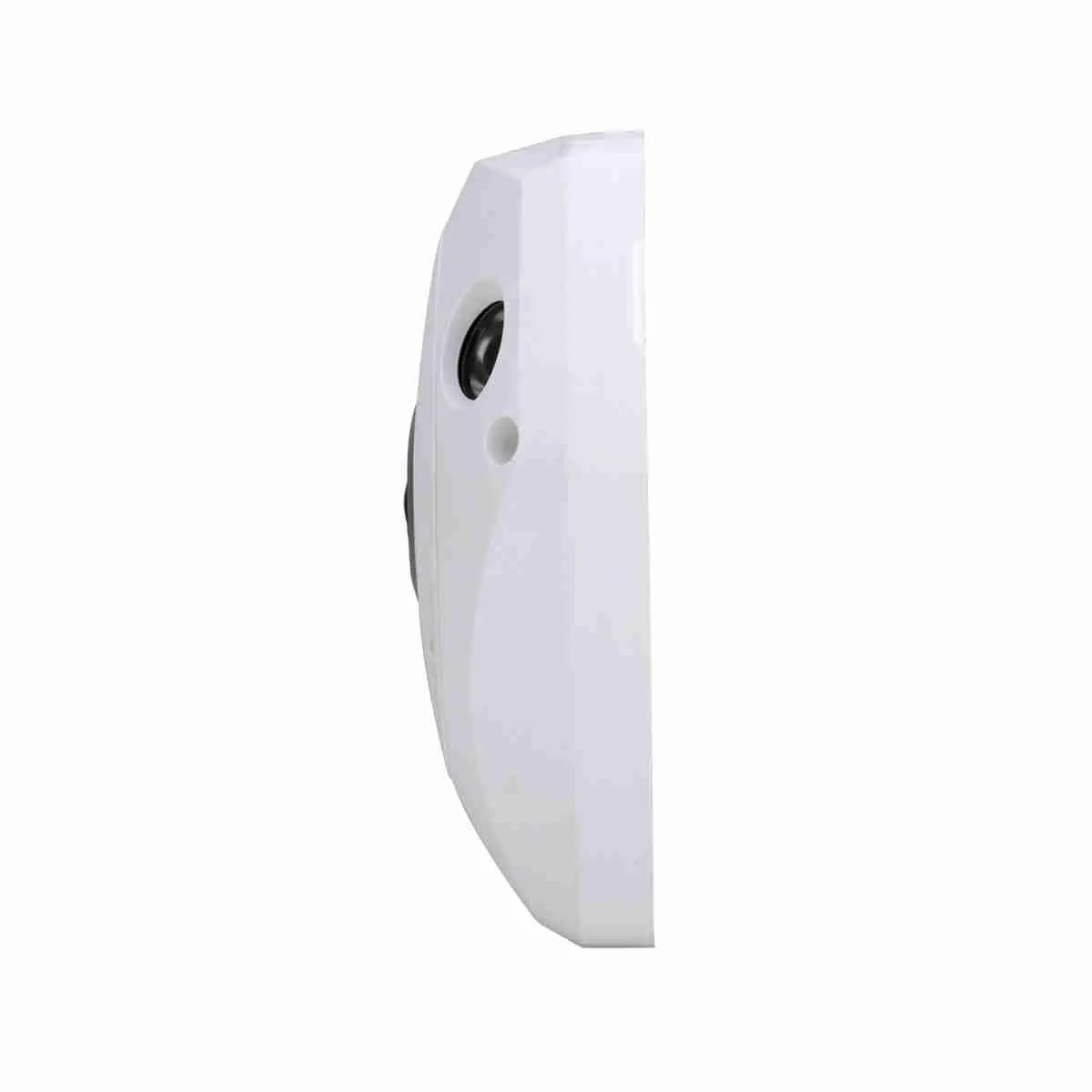 ESCAM QP180 960P панорамная Wi-Fi IP камера 1.3MP HD рыбий глаз домашняя безопасности с