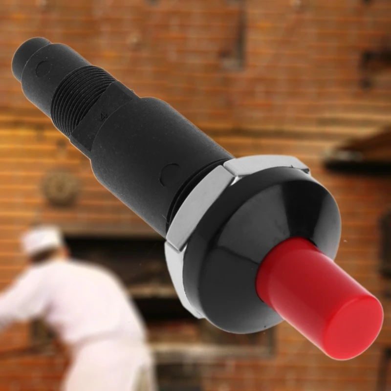 

Outdoor Gas Stove Special Fireplace Heat Piezo Spark Igniter Furnance Lighter