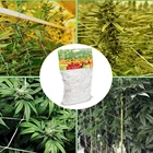 Полезная сетка для выращивания растений, 1 шт.