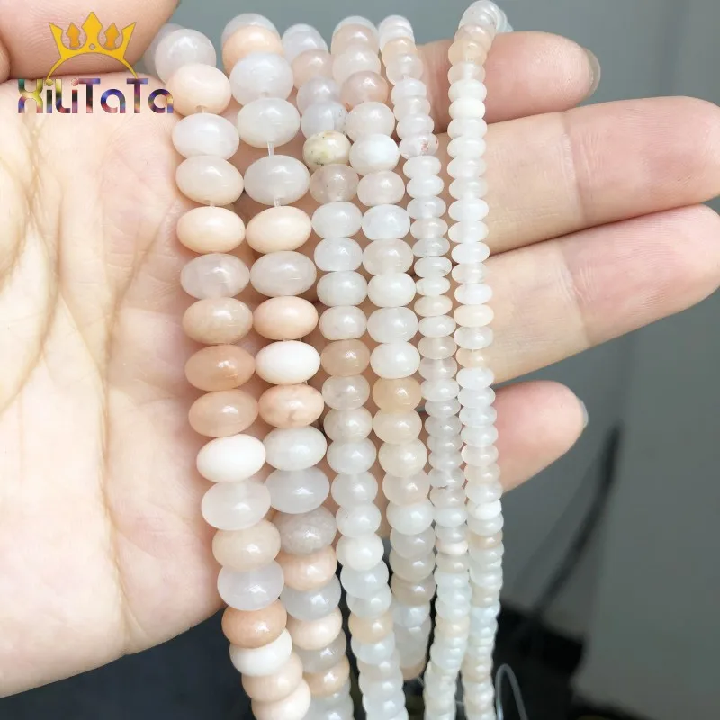Бусины из натурального розового искусственного котика круглые бусины