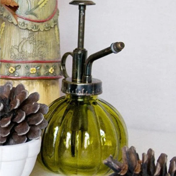 1 шт. спрей разбрызгиватель для бутылок Системы в старинном стиле ретро Стекло