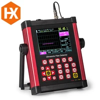 hxut 953 industrial ultrasonic flaw detector