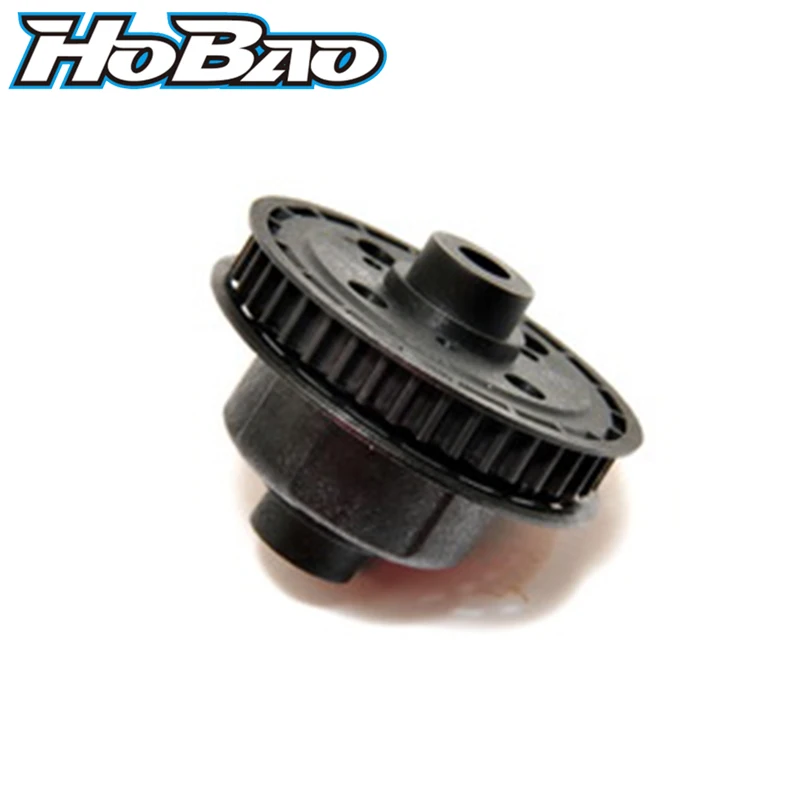 Original OFNA/HOBAO 41001 DIFFERENTIAL CASE & PULLEY FOR H4 Free Shipping