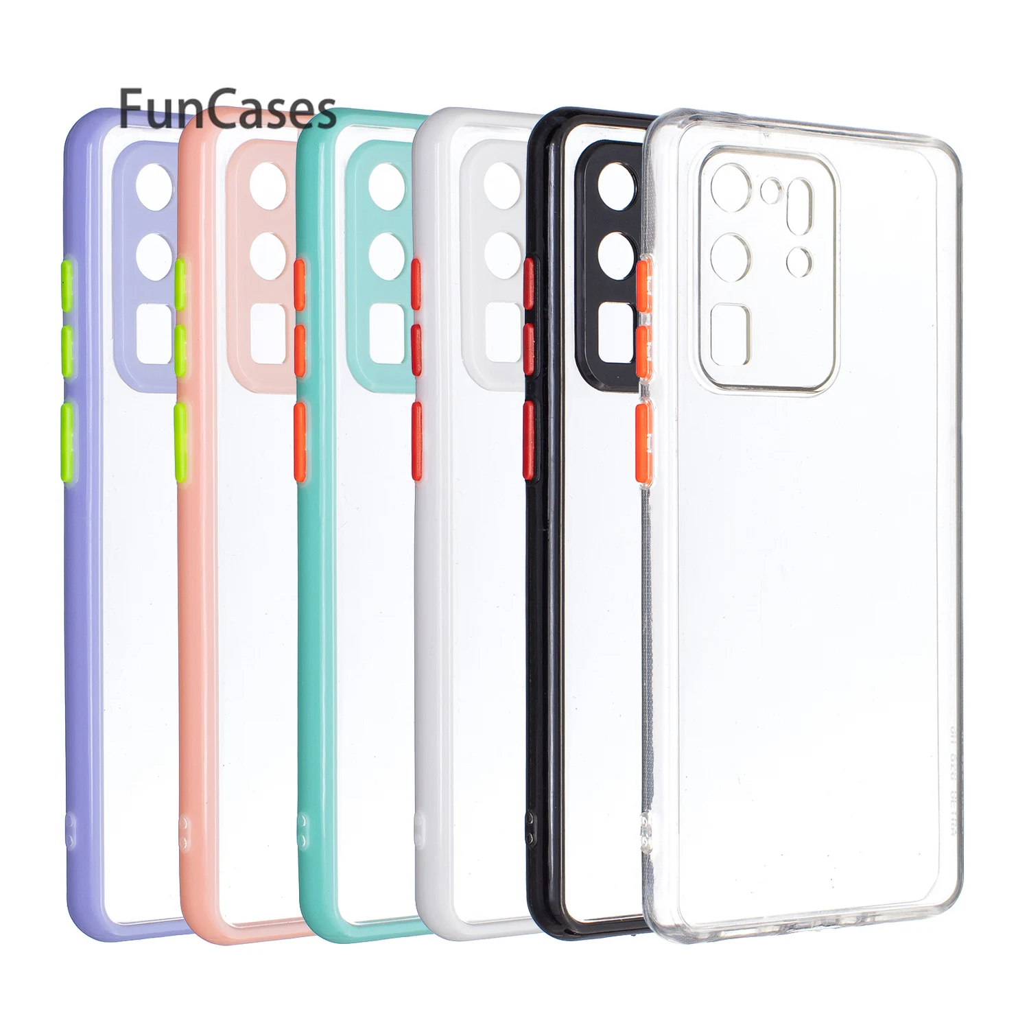 Крутой чехол из поликарбоната для Samsung A3 Core подставка Caso S20 Ultra Fan Edition FE A02S A02 Plus A01