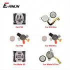 Новинка, верхний передний наушник, динамик для HuaWei Mate 30 P30 P40 Pro Plus 5G, сменные детали