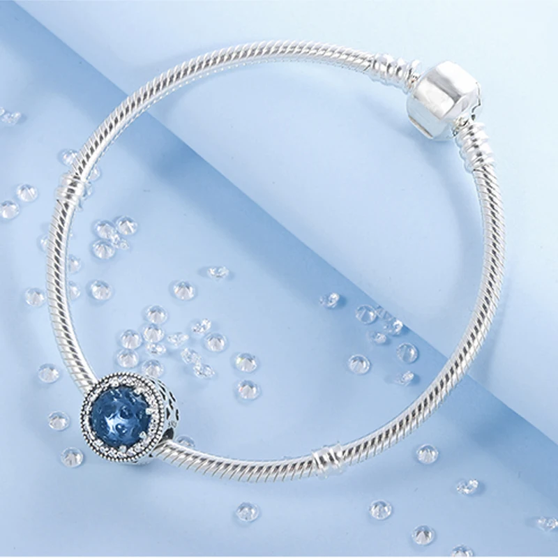 BBee популярный простой аутентичный браслет Набор браслетов с шармами змея