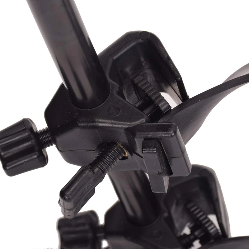 2 шт. зажим-на буксировочное зеркало универсальное расширенное и Экстра Широкий