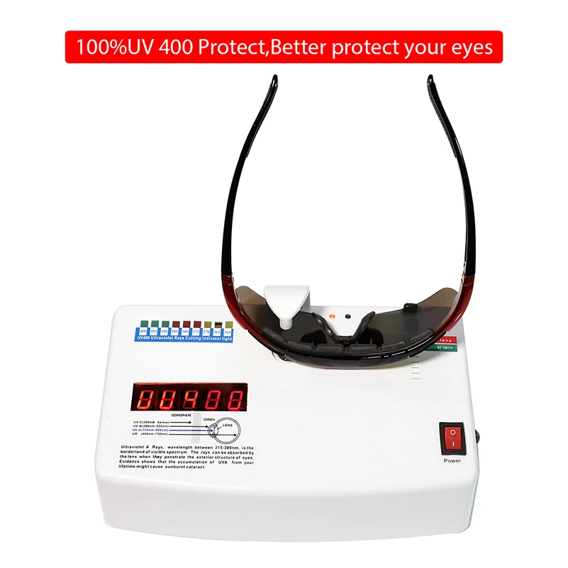 Солнцезащитные очки для езды на велосипеде Поляризованные с 5 линзами мужчин и