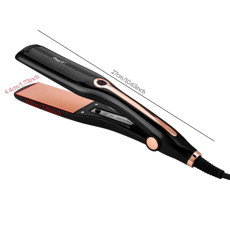 Выпрямитель для волос Профессиональный утюжок плойка четырехступенчатый