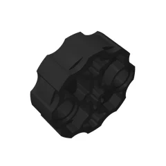 

Science and technology automobile building block MOC 98585 building block parts axle bolt connector assembly toy