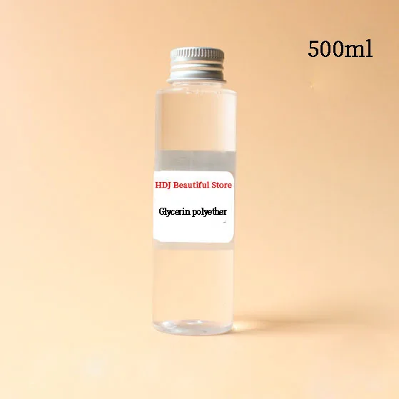 Глицерин polyether-26 косметическая маска шелковистой увлажняющий крем Пег-26