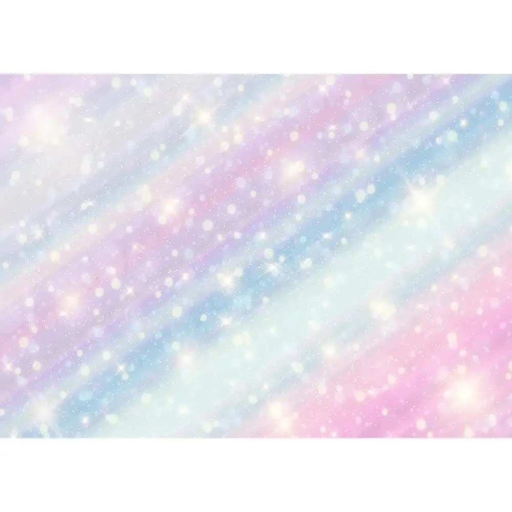 

Фон для фотосъемки детей, день рождения, вечеринка, вечеринка в стиле боке, мерцающие блестки