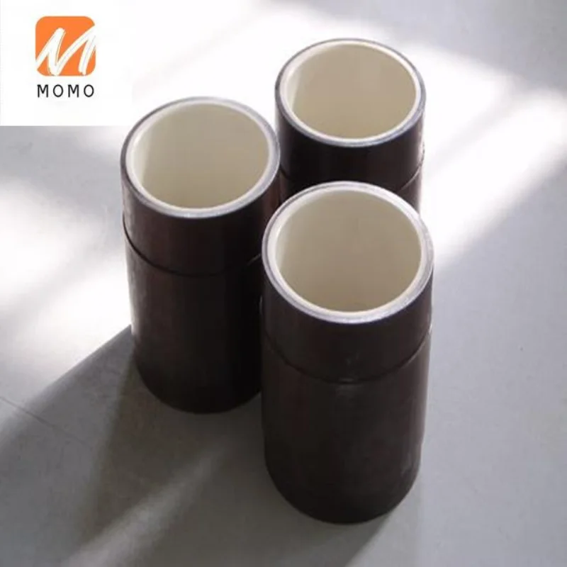 

CERAMIC LINER CYLINDER for 420 2 1/4" ID part with zirconia ceramic liner