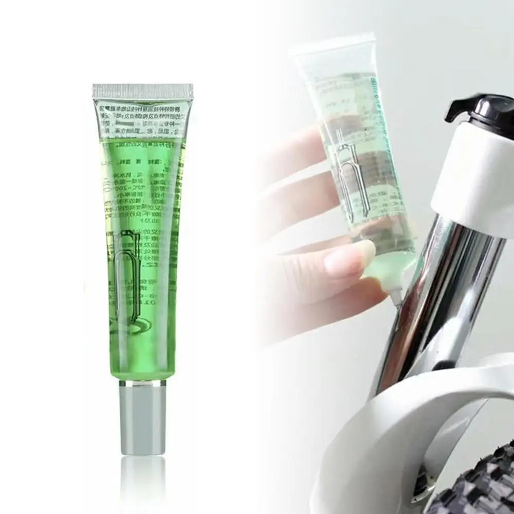 Подвеска для велосипеда плавающая жидкая Антикоррозийная смазка велосипедная