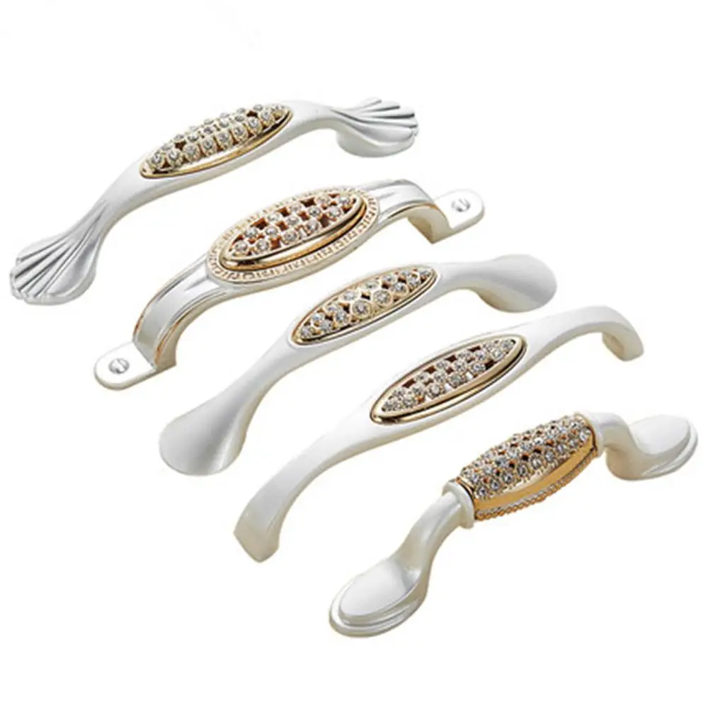 Ручка двери шкафа пальто европейский и американский современный