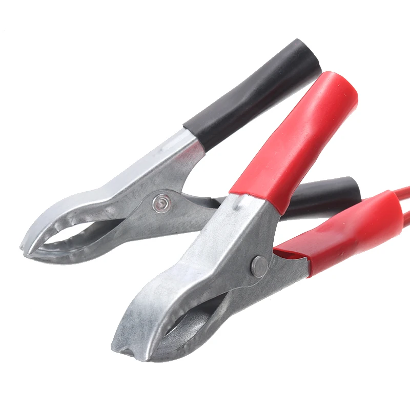 Новый 1 2 м генератор постоянного тока зарядный кабель провода 12В для Honda