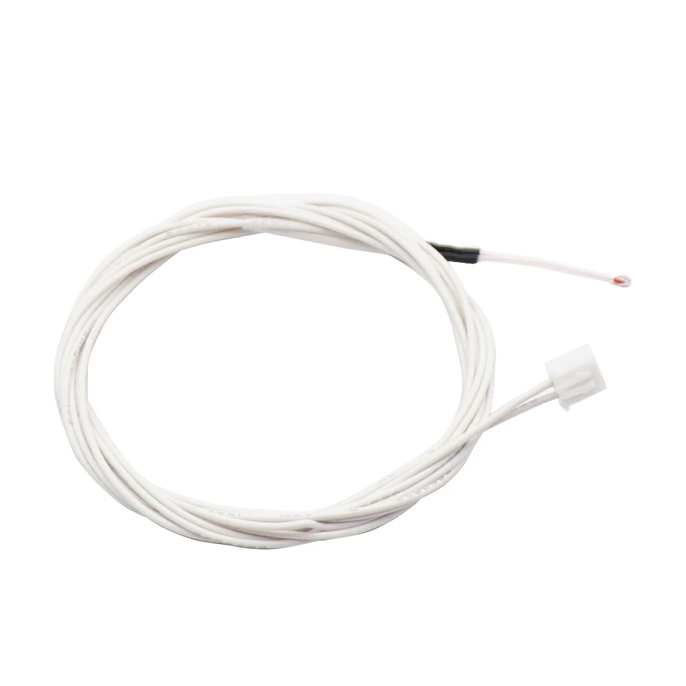 Термистор ender 3. Датчик температуры ntc3950. Зонд (датчик). 3950 сенсор. График датчика ntc 10k.