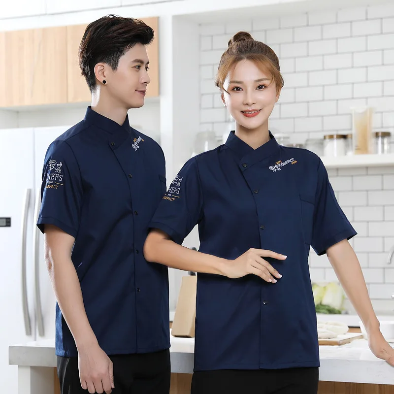 Футболка с короткими рукавами маленьким отверстием белой сеткой задняя