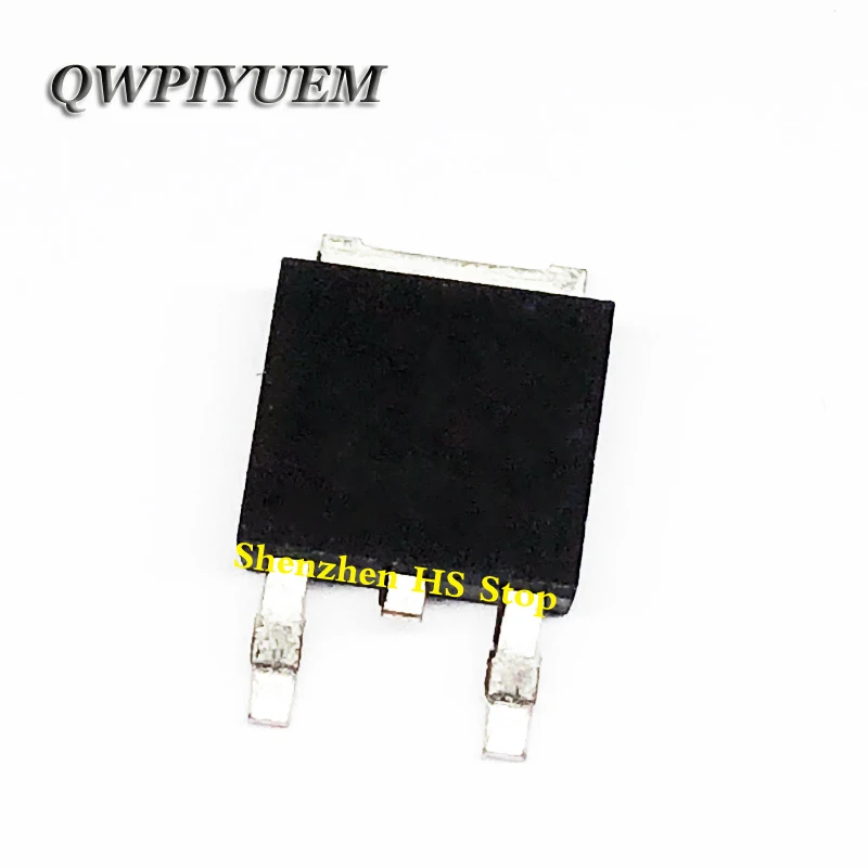 10 шт IRF540NS TO263 F540NS TO-263 540NS SOT