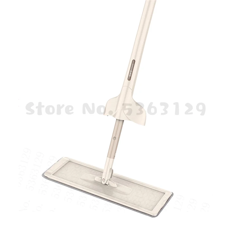 Новая одежда для маленькой девочки 2 в 1 спрей Швабра Бесплатная Ручная стирка плоская Швабра ленивый 360 Вращающаяся чудо-швабра с отжимом ср...