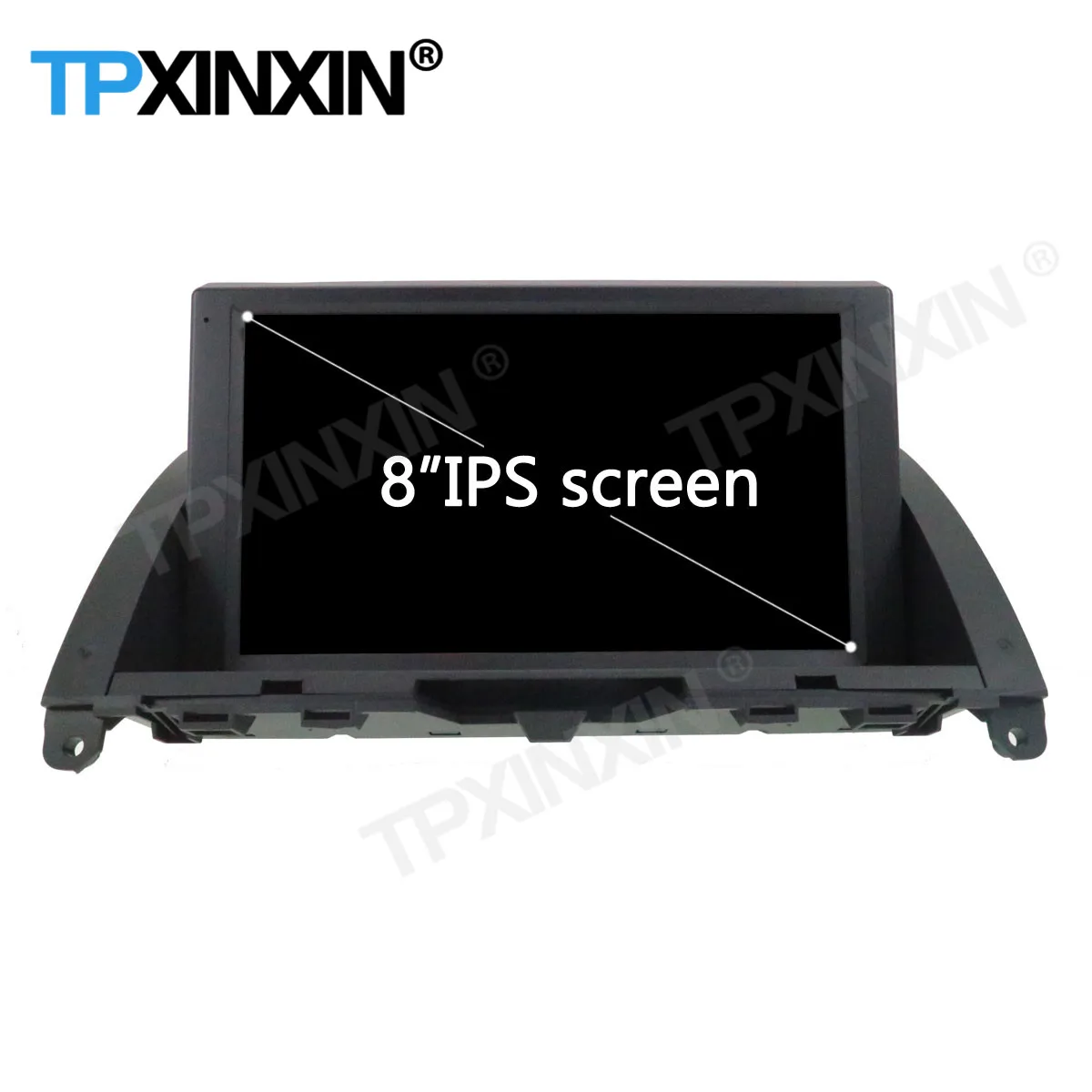 저렴한 Carplay 자동차 레코더 스테레오 스크린 무선 안드로이드 Mecerdes 벤츠 C-W204 2007 2008 2009 2010 2011 GPS 플레이어 오디오 헤드 유닛