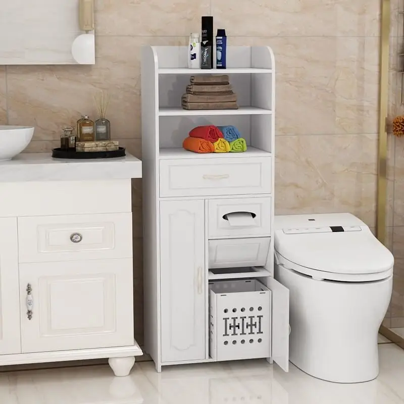 

Arredo Home Badkamer Kastje Mueble Wc Banyo Dolaplari Armario Banheiro Furniture Vanity Mobile Bagno Bathroom Storage Cabinet