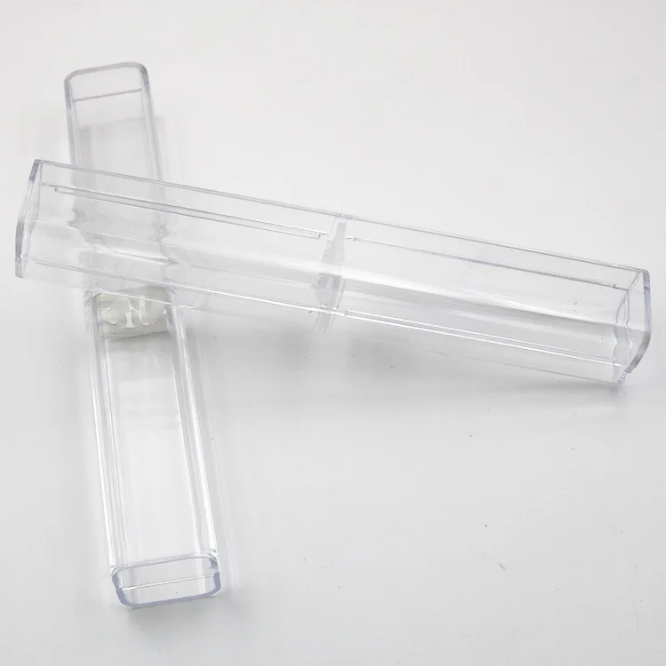 Прозрачный ящик для хранения 10 шт./лот дома и офиса | Дом сад