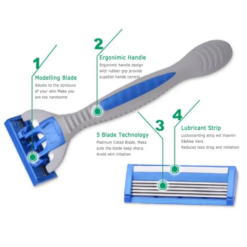 Инструменты для укладки бороды шаблон придания формы расческа Парикмахерская