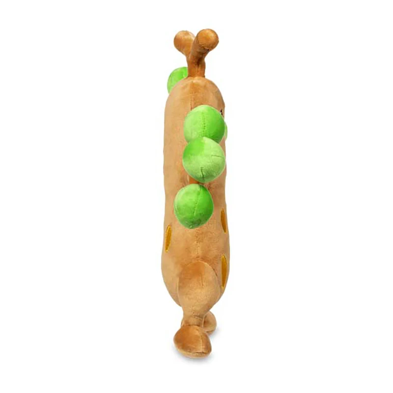Sudowoodo плюшевая игрушка Покемон Мультяшные мягкие куклы подарок 30 см | Игрушки и