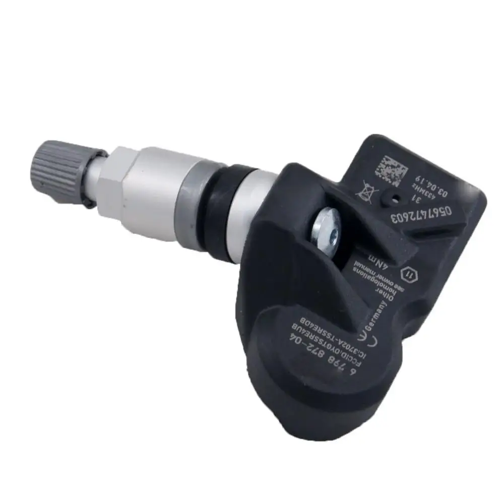 6874830 TPMS Tire Pressure Monitor Sensor Fits for BMW ROOLS ROYCE | Автомобили и мотоциклы