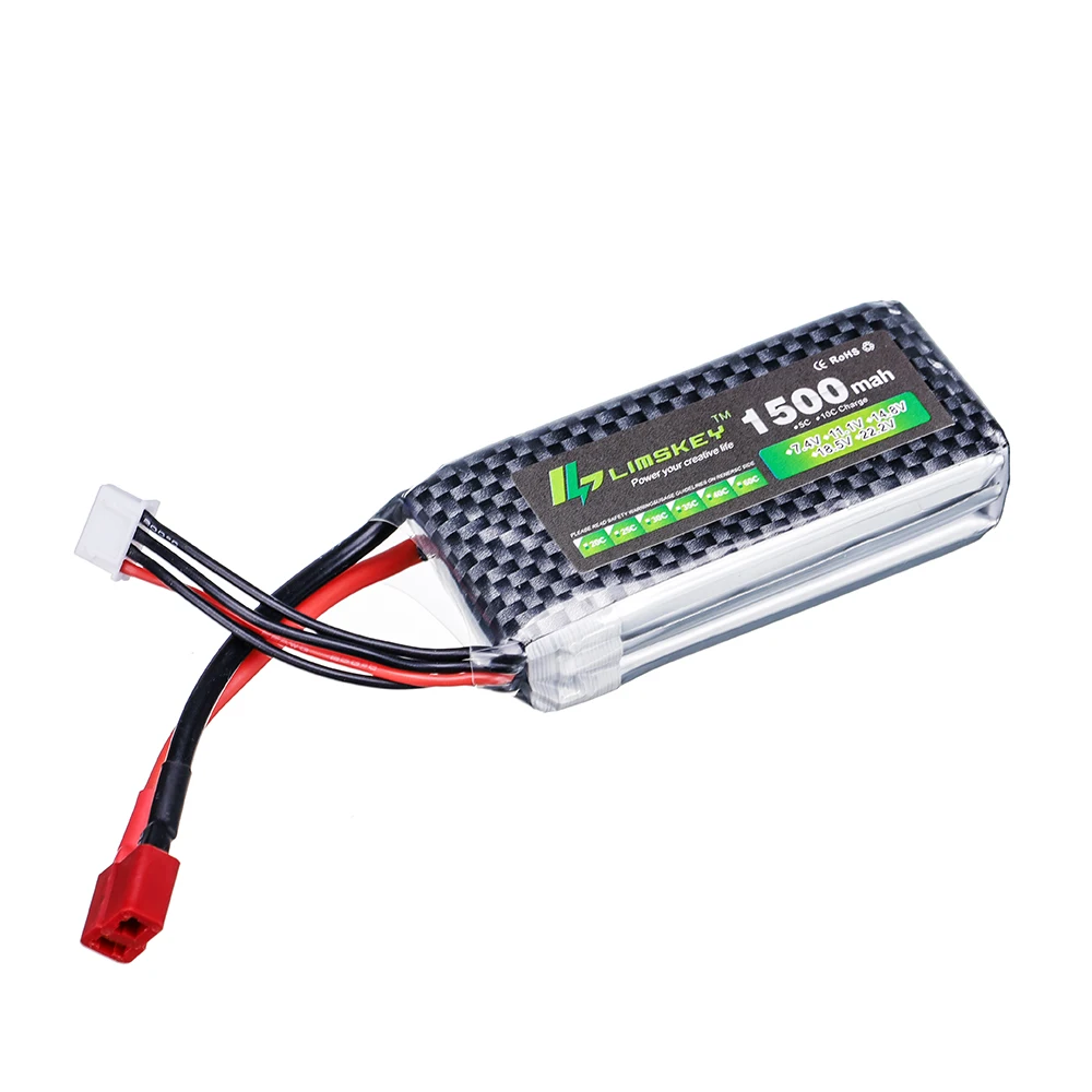 limskey power 74 v 2s 1500mah 25c лучшие радиоуправляе