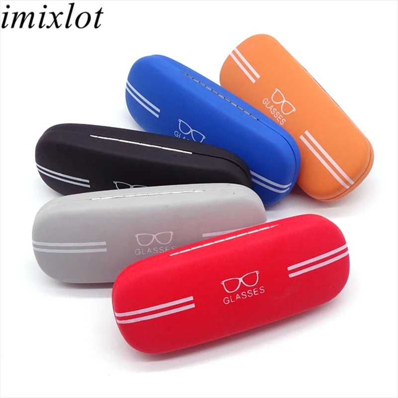 

Футляр для очков Imixlot, унисекс, с футляром для переноски, водонепроницаемые