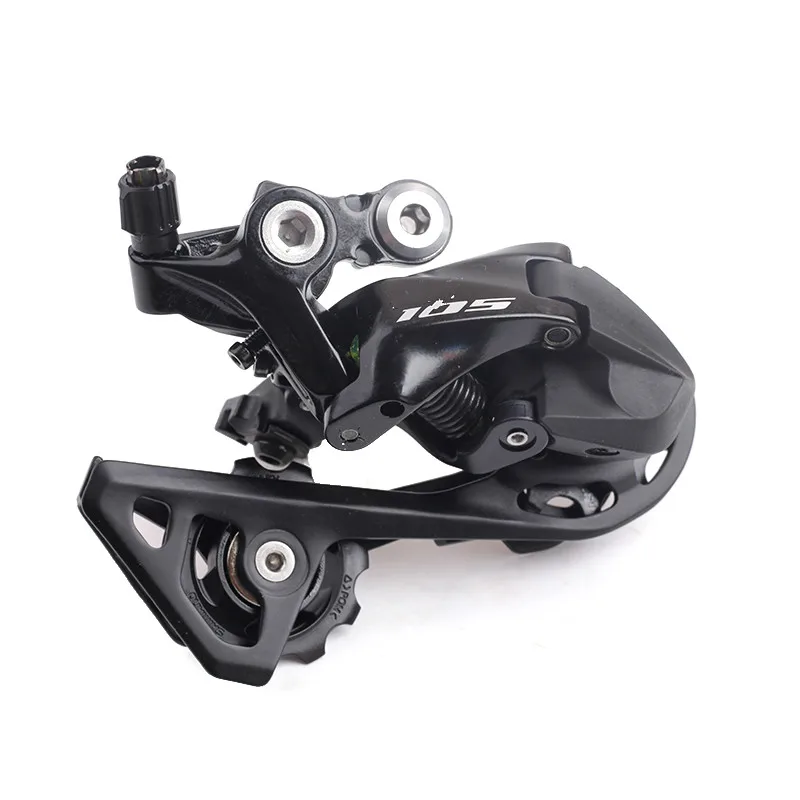 Shimano 105 RD R7000 задний переключатель 11S скоростной дорожный велосипед короткая