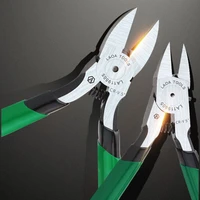 laoa cr v diagonal pliers electrical scissors iron wire copper wire cutters