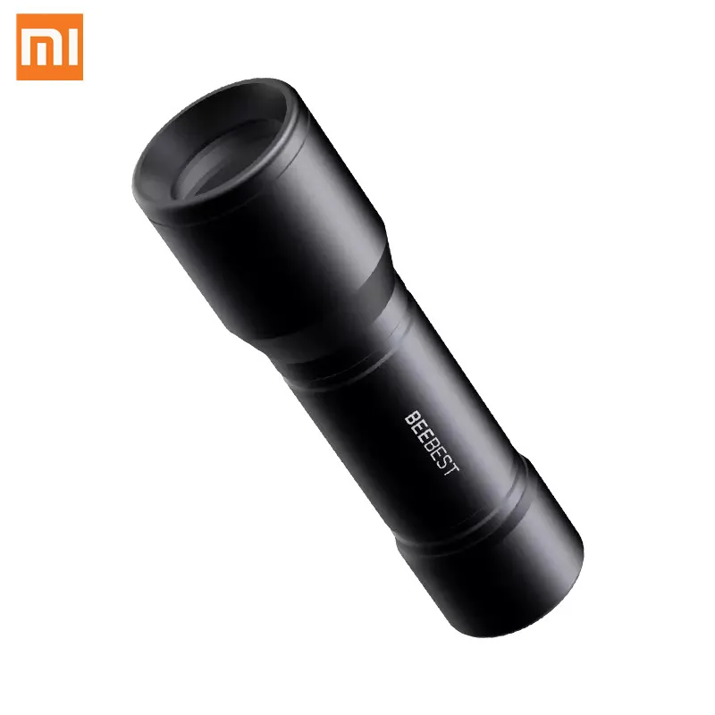 Портативный водонепроницаемый мини фонарик Xiaomi mijia BEEBEST 130 м|Смарт-гаджеты| |