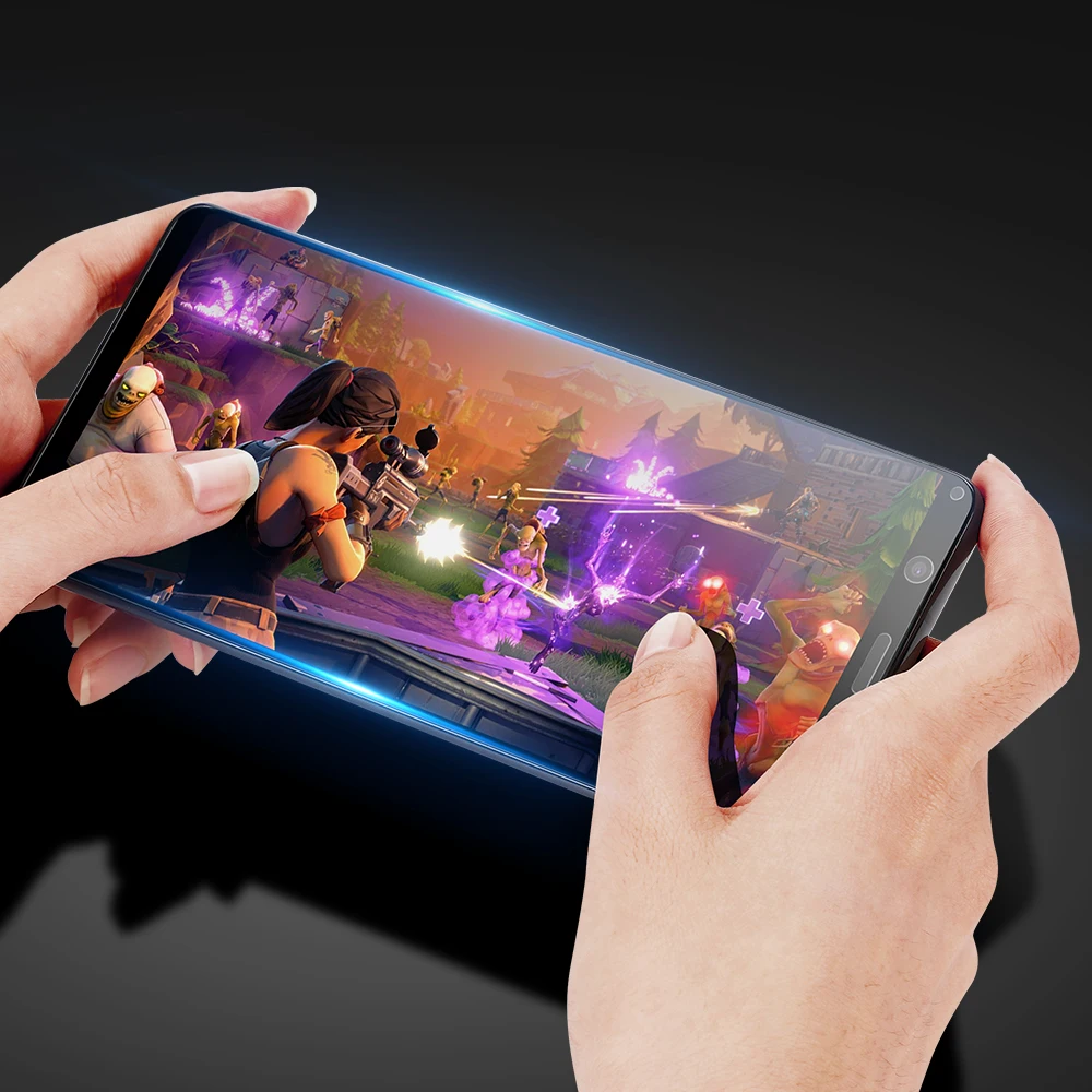 Закаленное стекло для Sony Xperia 1 IV 5 10 ACE3 Pro I HD взрывозащищенное защитное пленка