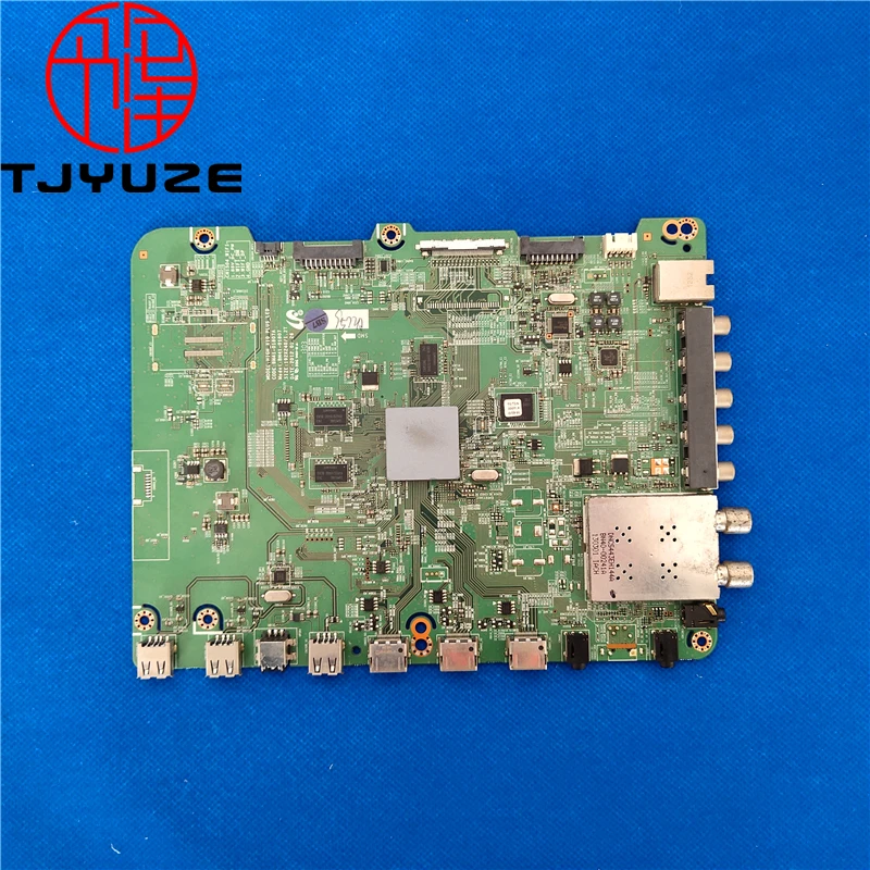 01807 para Samsung Teste Motherboard Ltj400hv08-b Ue40es6710s Ue40es6710 Placa Principal Bn94-05678j Bom Bn41-01807a Ue40es6710sxzg