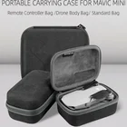 Защитная сумка для хранения DJI Mavic MINI 2, чехол для переноски для DJI Mavic Mini Drone, аксессуары для дистанционного управления дроном