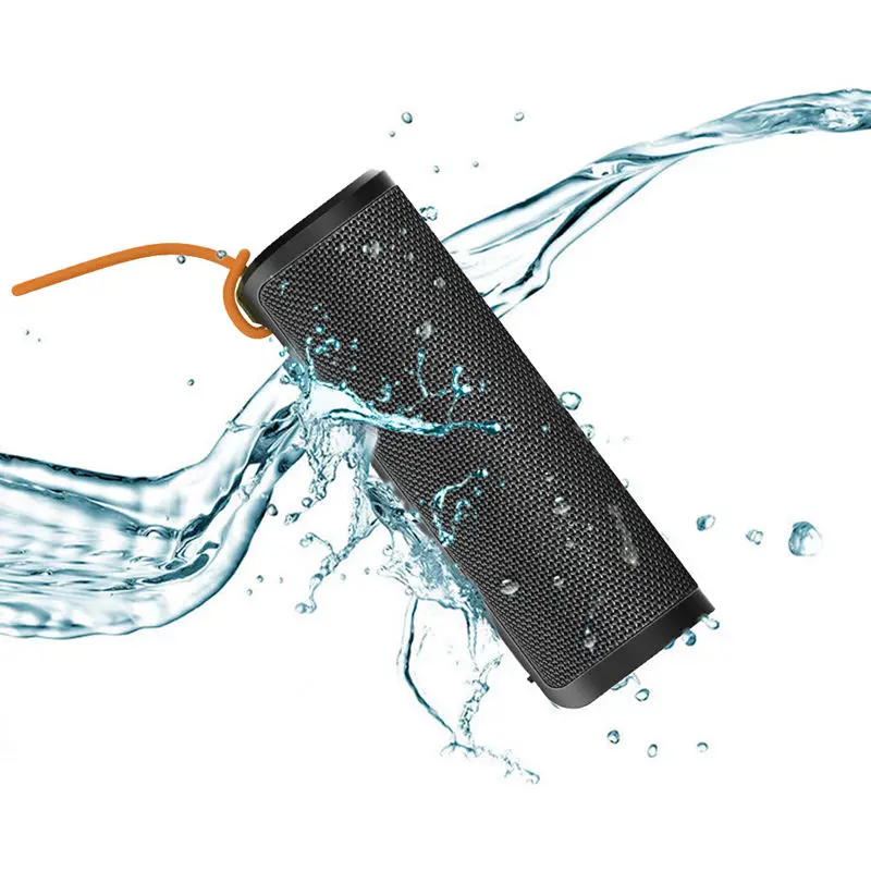 Портативный беспроводной Bluetooth водонепроницаемый уличный динамик стерео