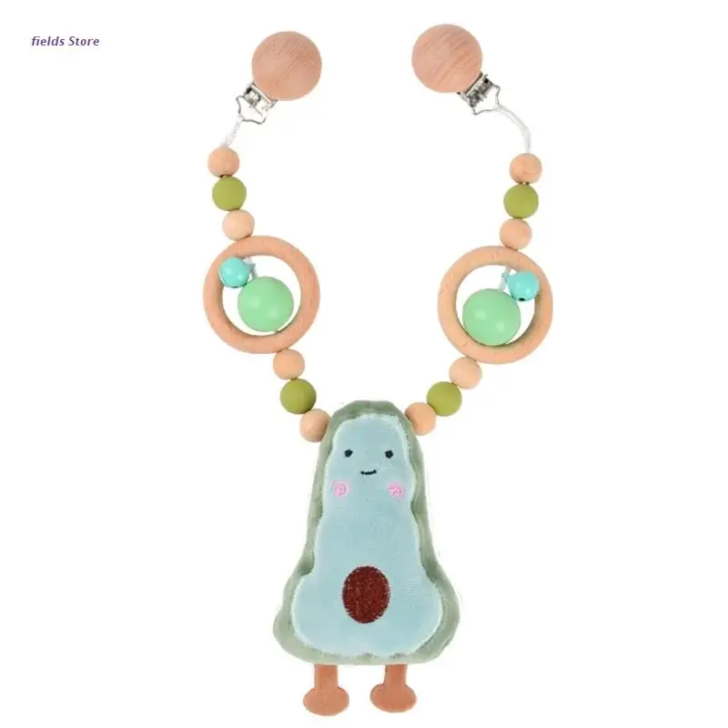 

Подвесное украшение для детской коляски