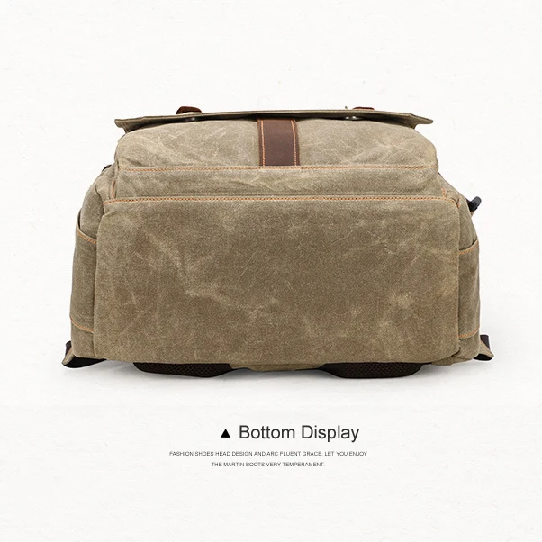 Многофункциональный батик холст камера рюкзак Dslr сумка Открытый